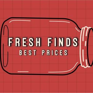 Meet your Posher, Fresh